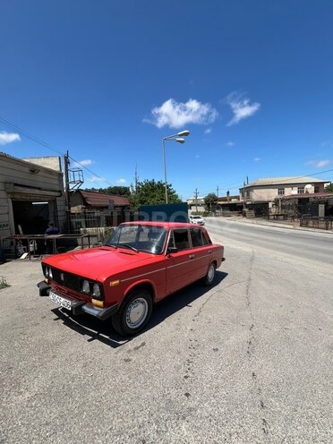 LADA (VAZ) 2106-1