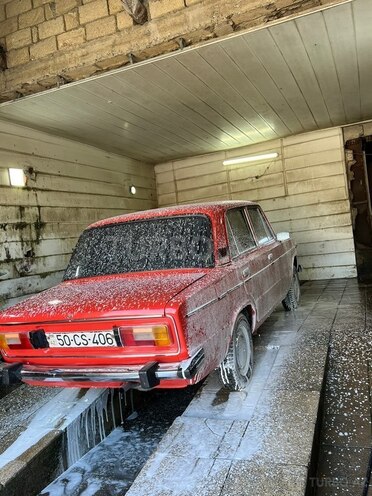 LADA (VAZ) 2106-2