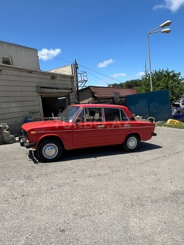 LADA (VAZ) 2106-7