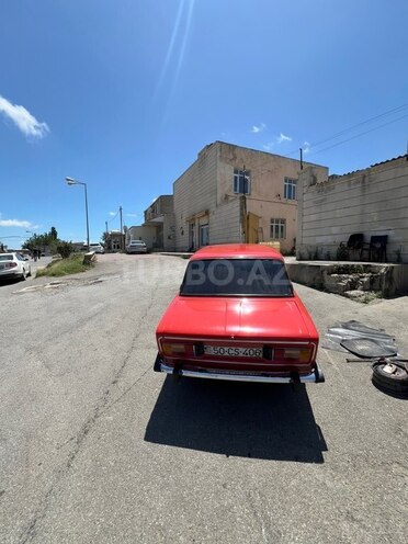LADA (VAZ) 2106-5