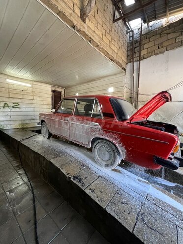 LADA (VAZ) 2106-3