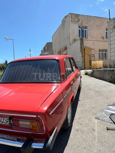 LADA (VAZ) 2106-9