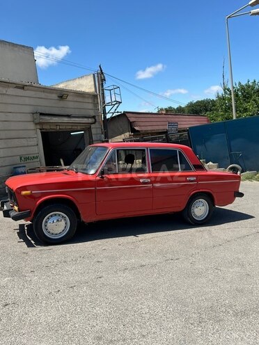 LADA (VAZ) 2106-8