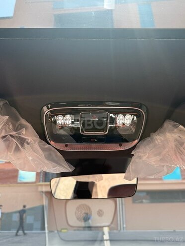 Geely Galaxy M9-10
