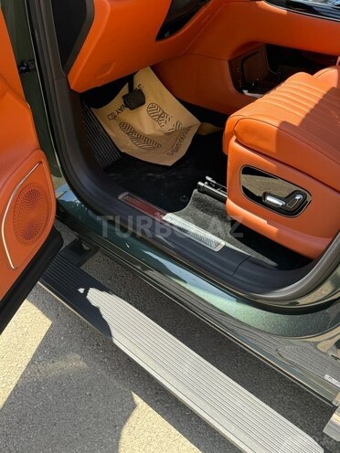 Geely Galaxy M9-5