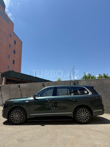 Geely Galaxy M9-12