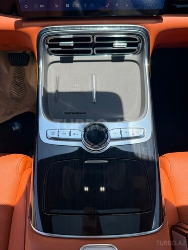 Geely Galaxy M9-11
