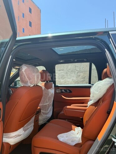 Geely Galaxy M9-7