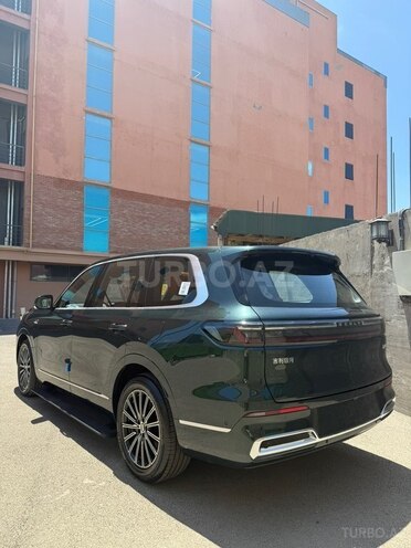 Geely Galaxy M9-13