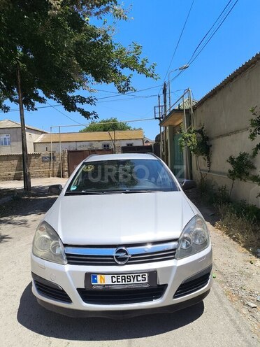 Opel Astra-3