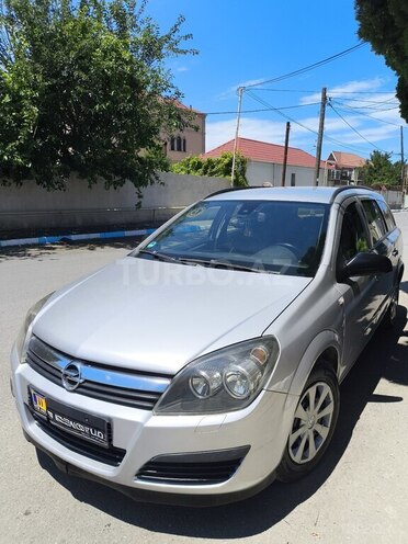 Opel Astra-2