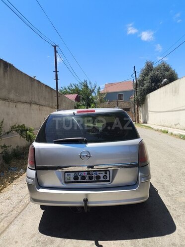 Opel Astra-5