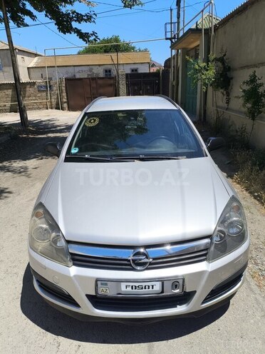 Opel Astra-4
