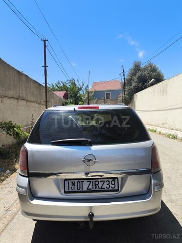 Opel Astra-10