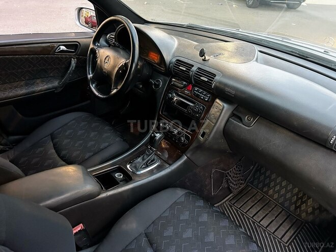 Mercedes C 230-10