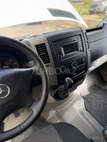 Mercedes Sprinter 315-13