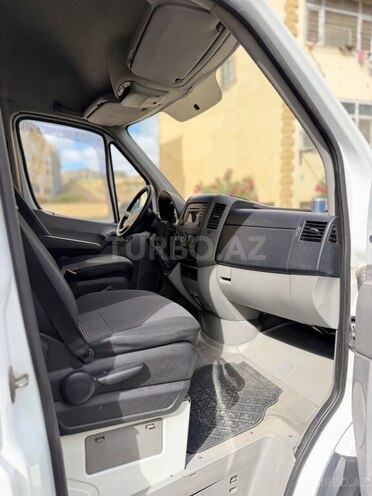 Mercedes Sprinter 315-14