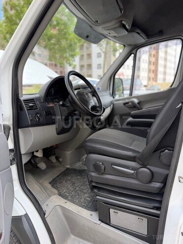 Mercedes Sprinter 315-12