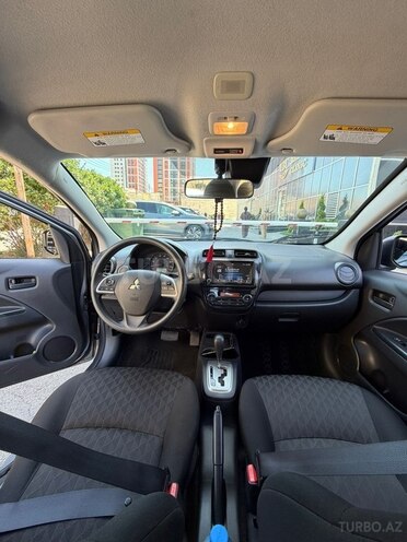 Mitsubishi Mirage-6