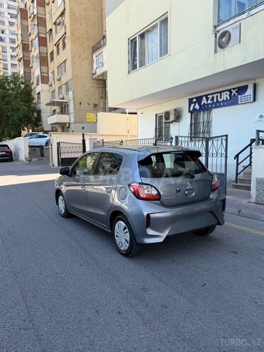 Mitsubishi Mirage-2