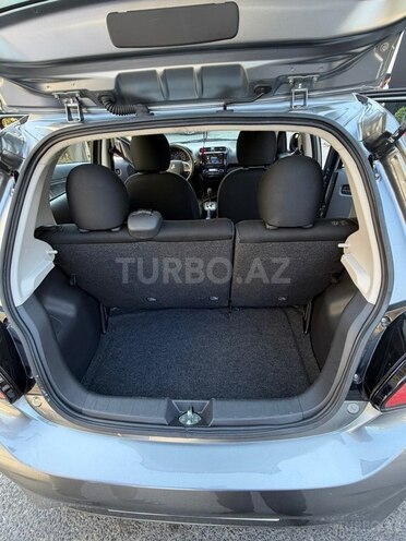 Mitsubishi Mirage-8