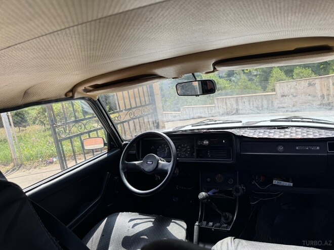 LADA (VAZ) 2107-5