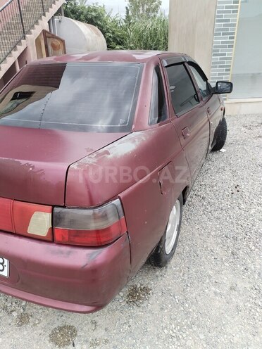 LADA (VAZ) 2110-3