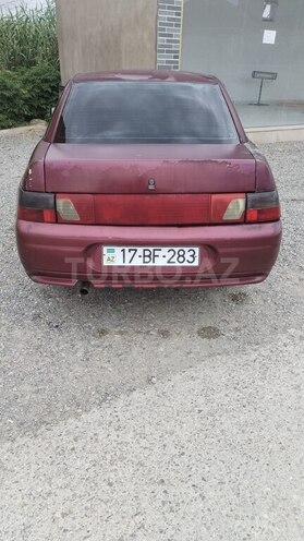 LADA (VAZ) 2110-2