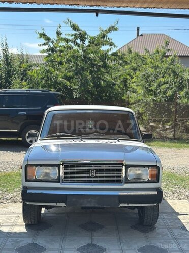LADA (VAZ) 2107-11