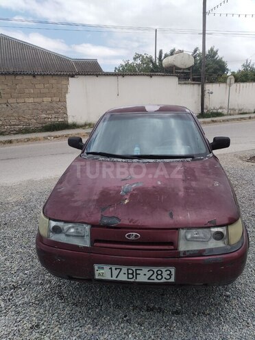 LADA (VAZ) 2110-1