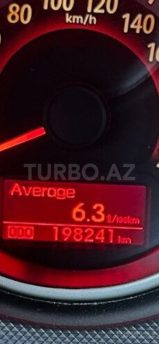 Kia Cerato 2009, 199,000 km - 2.0 l - Bakı