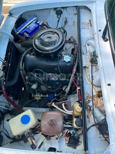 LADA (VAZ) 2106-6