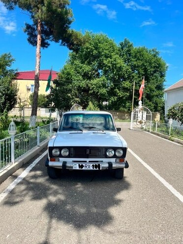 LADA (VAZ) 2106-1