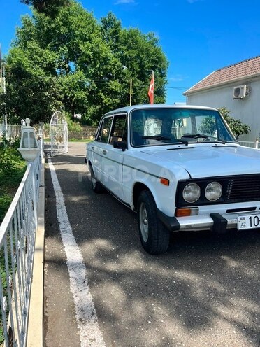 LADA (VAZ) 2106-4