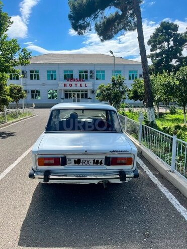 LADA (VAZ) 2106-2