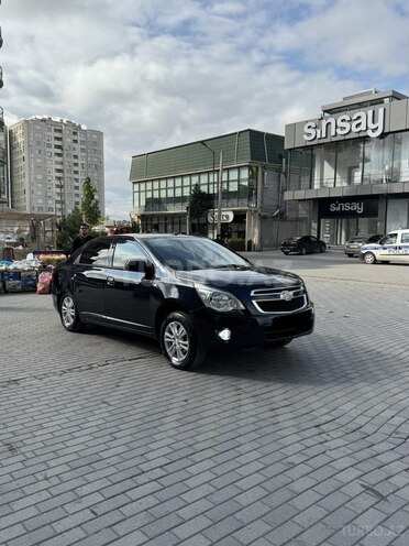 Chevrolet Cobalt-13