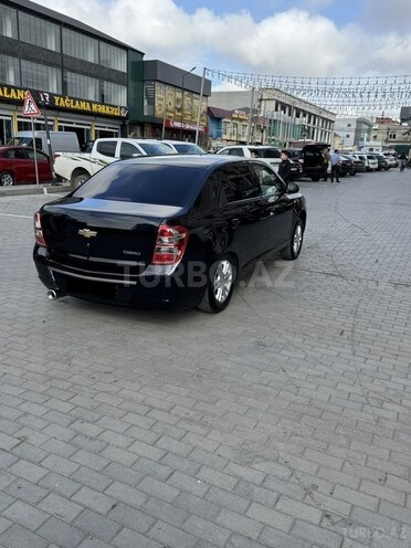 Chevrolet Cobalt-14