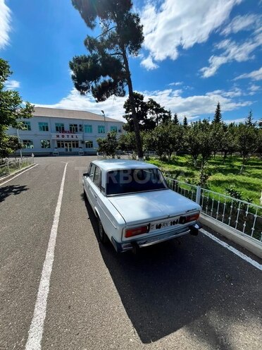 LADA (VAZ) 2106-3