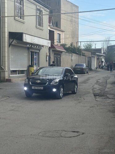 Chevrolet Cobalt-15