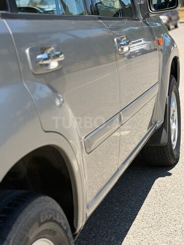 Nissan X-Trail-9