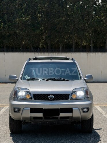 Nissan X-Trail-1