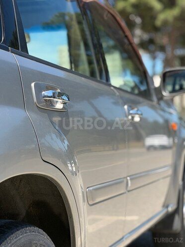 Nissan X-Trail-8