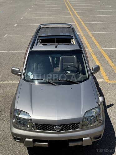 Nissan X-Trail-2