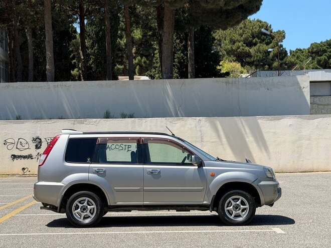 Nissan X-Trail-7