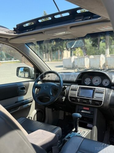 Nissan X-Trail-11