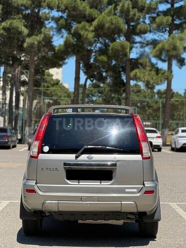 Nissan X-Trail-5
