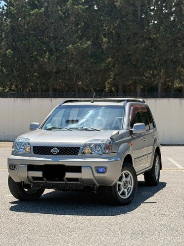 Nissan X-Trail-3