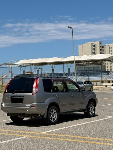 Nissan X-Trail-6