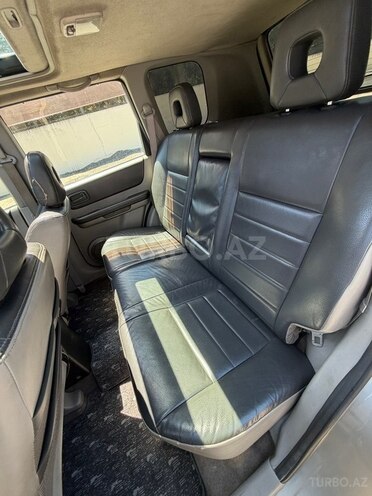 Nissan X-Trail-19
