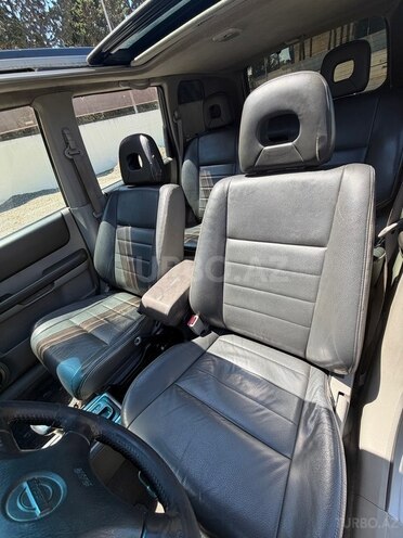 Nissan X-Trail-18